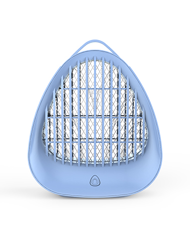 bug zapper racket